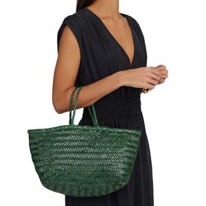 DRAGON DIFFUSION Triple Jump handbag